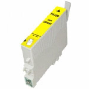 Tinteiro Compatível Epson T0714/T0894 Amarelo