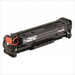 Toner Canon Compatível 718 Preto
