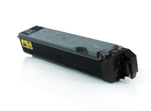 Toner Kyocera Compatível TK-510 BK - preto