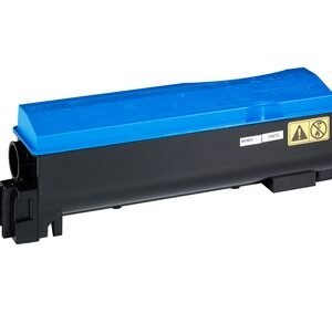 Toner Kyocera Compatível TK-540C azul