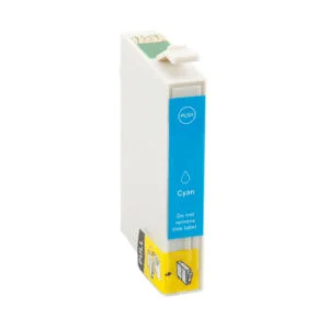 Tinteiro Epson Compatível 16 XL, T1632 azul