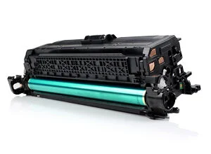 Toner Compatível HPCE264X Preto