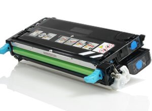 Toner Xerox Phaser 6280 Azul Compatível