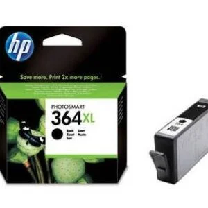 Tinteiro Original HP364XL Preto