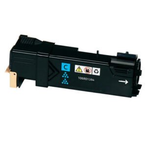 Toner Xerox Phaser 6500 Azul Compatível