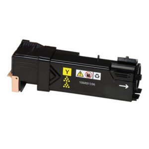 Toner Xerox Phaser 6500 Amarelo Compatível