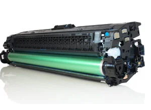 Toner Compatível HPCE271A