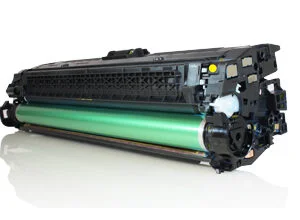 Toner Compativel HPCE272A