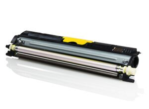 Toner Xerox Phaser 6121 amarelo