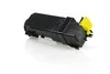 Toner Xerox Phaser 6130 amarelo Compatível