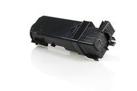 Toner Compatível Xerox Phaser 6125 Preto