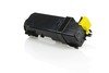 TONER COMPATÍVEL XEROX PHASER 6128 AMARELO 106R01454