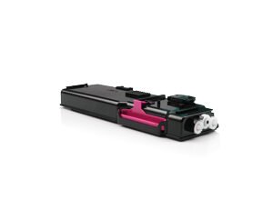 Toner Xerox Phaser 6600 / 6605 Magenta Compatível