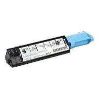 TONER COMPATÍVEL XEROX DOCUPRINT C525A AZUL CT200640