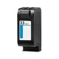 Tinteiro Reciclado HP 23 (C1823D) Tricolor