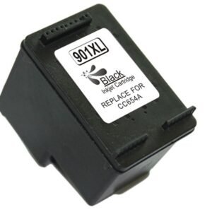 Tinteiro Reciclado HP nº 901XL (CC654A) Preto