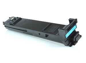 Toner Konica Minolta 4650 Compatível Azul