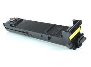 Toner Konica Minolta 4650 Compatível Amarelo