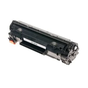 Toner Compatível HPCE285A Preto