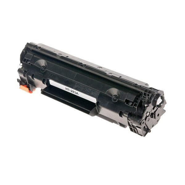 Toner Compatível HPCE285A Preto