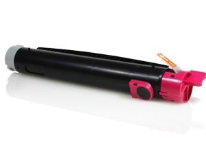 Toner Compatível Xerox 6250 Magenta