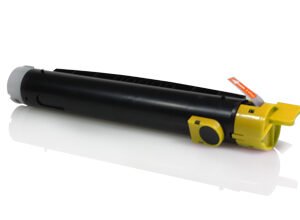 XEROX PHASER 6250 TONER COMPATIVEL AMARELO 106R00674