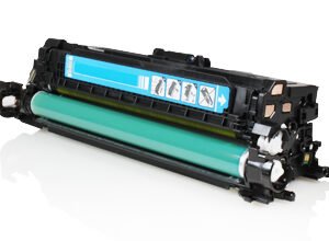 Toner Canon 723/732 Compatível Azul