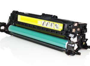 Toner Canon 723/732 Compatível Amarelo