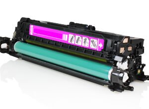 Toner Canon 723/732 Compatível Magenta