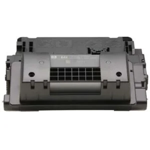 Toner Compatível HP 64A (CC364A) Preto