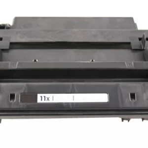 Toner Compatível HPQ6511X Preto