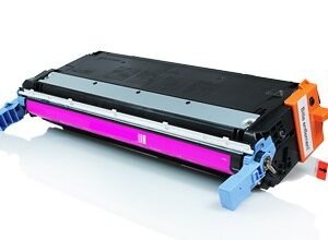 Toner Compatível HPC9733A Magenta