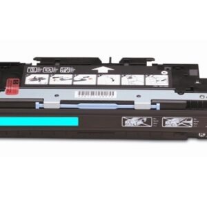 Toner Compatível HPQ2671A Azul