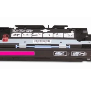 Toner Compatível HPQ2673A Magenta