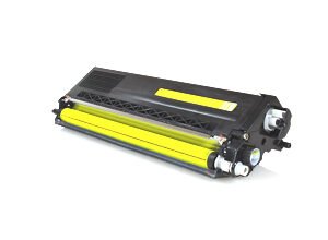 Toner Brother Compatível TN-900 Amarelo