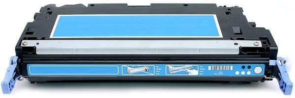Toner Canon 711/C-EXV26 Azul Compatível