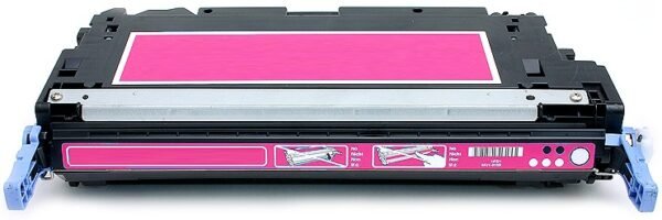 Toner Canon 711/C-EXV26 Magenta Compatível