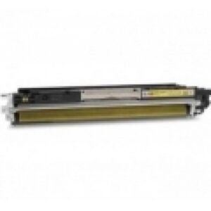 Toner Canon Compatível 729 Amarelo (312a)