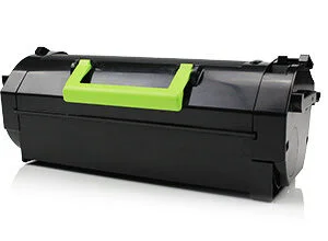 Toner Lexmark MX711 / MX810 / MX811 / MX812 Preto Compatível 45K (62D2X00/622X)