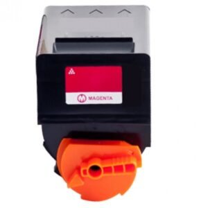 Toner Canon Compatível C-EXV 21 Magenta (0454B002)