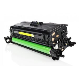 Toner Canon 046H Amarelo Compatível (1251C002/1247C002)