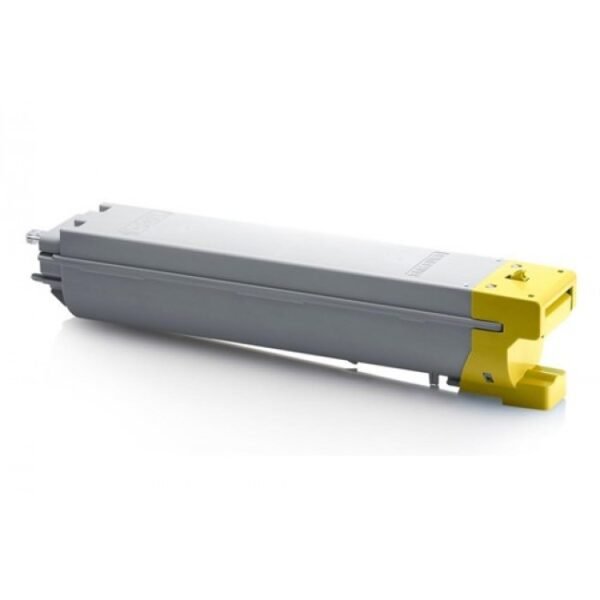 Toner Samsung Compatível CLT-Y659S / Y659 Amarelo
