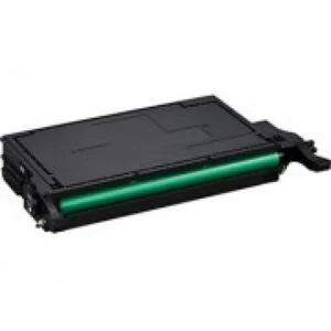 Toner Samsung Compatível 508 / Y508L / CLT-Y5082L Amarelo