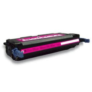 Toner HP 314A Compatível Magenta Q7563A