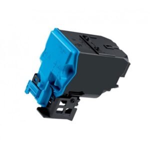 Toner Cartridge C25 (TNP-27C) Azul