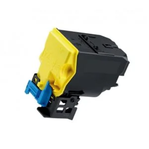 Toner Cartridge C25 (TNP-27Y) Amarelo