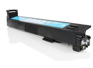 Toner HP 826A Compatível Azul CF311A