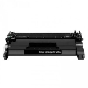 Toner HP 59A Compatível CF259A