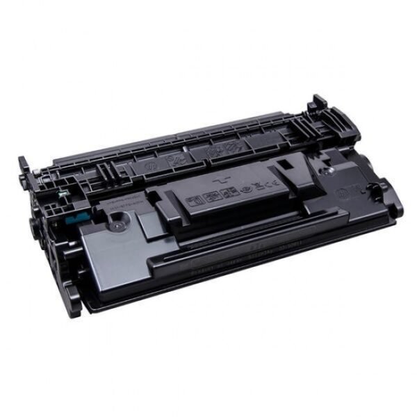 Toner HP 87A Compatível CF287A
