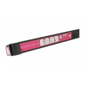 Toner HP 823A Compatível CB383A magenta